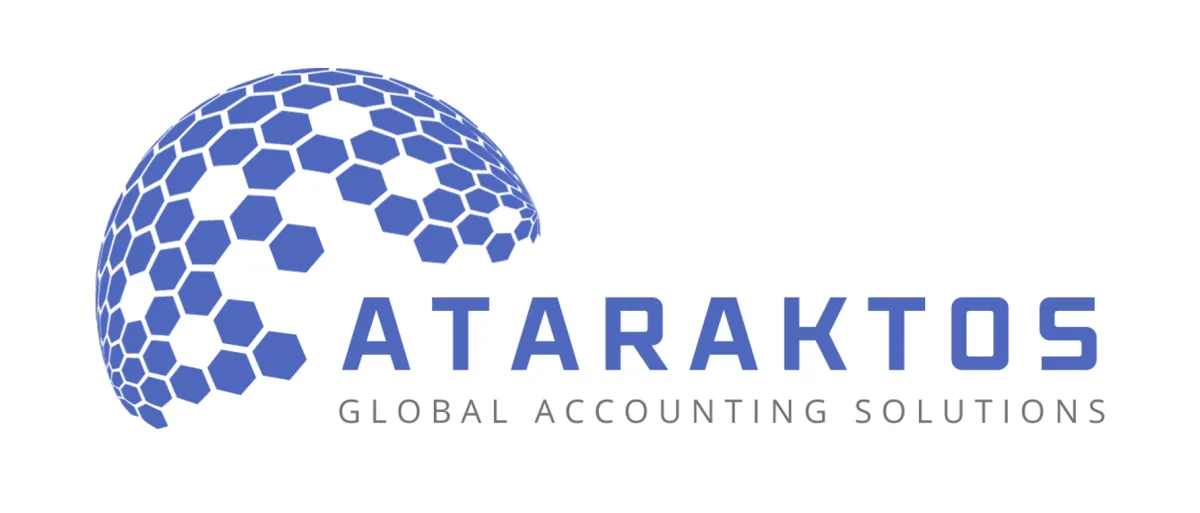 Ataraktos Logo - Premier Bookkeeping and Financial Record Keeping Services