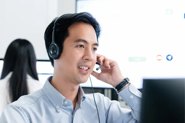 Customer Support