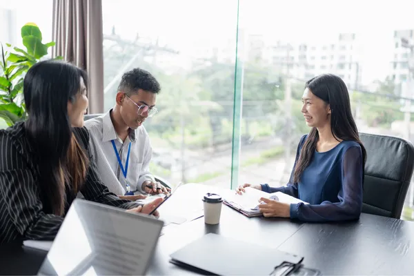 HR Manager
