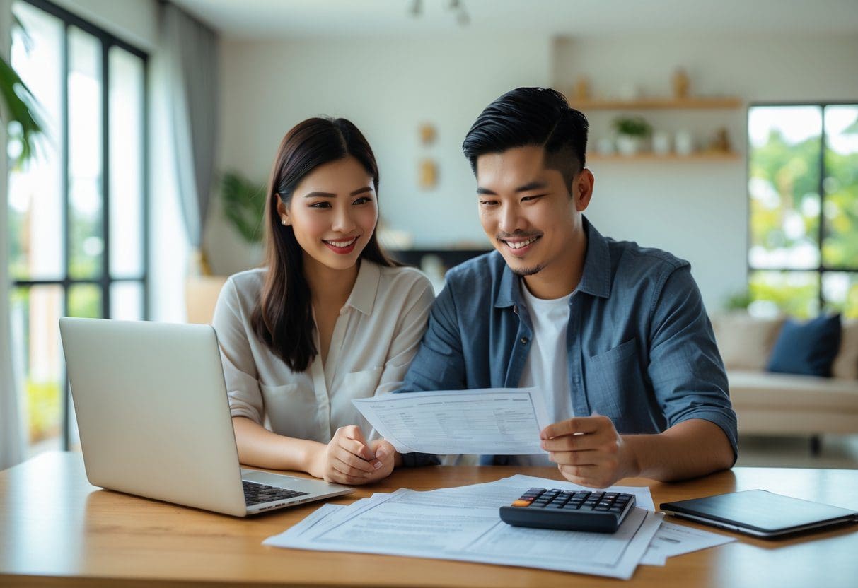 Mortgage Broker Operations Assistant