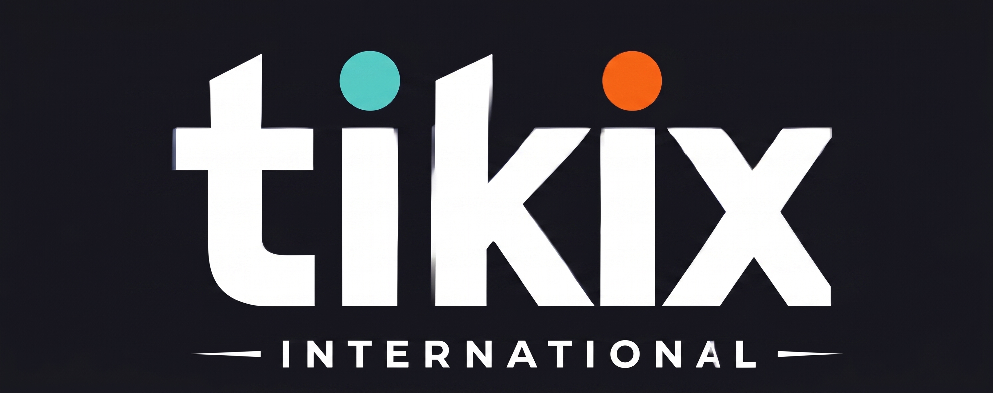 Tikix INTERNATIONAL