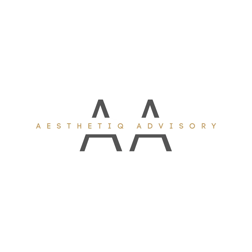 Consulting Agency Logo