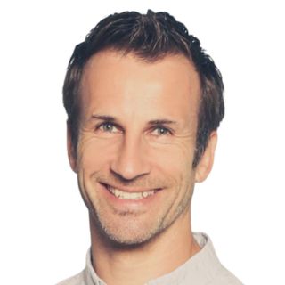 Dr. Till Sukopp, Sportwissenschaftler und Bewegungsexperte