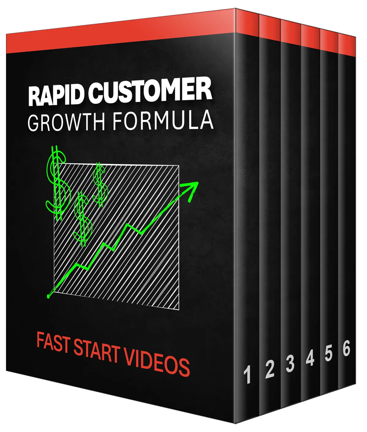 Fast Start Videos
