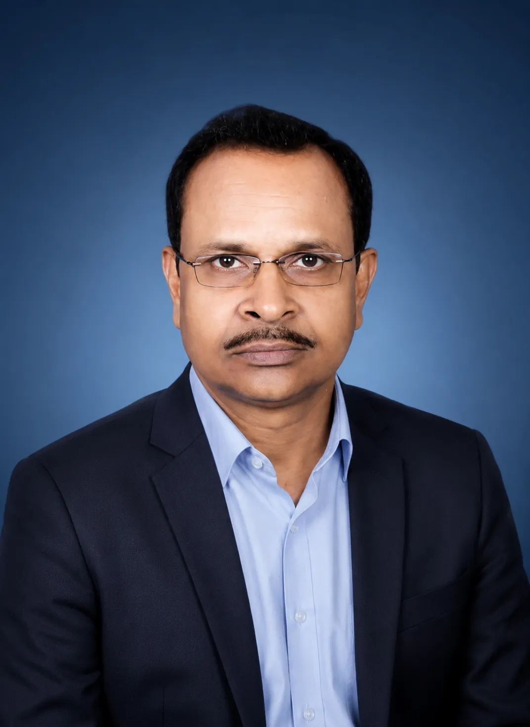 Rabindra Kumar Mohanty - Founder and Financial Consultant