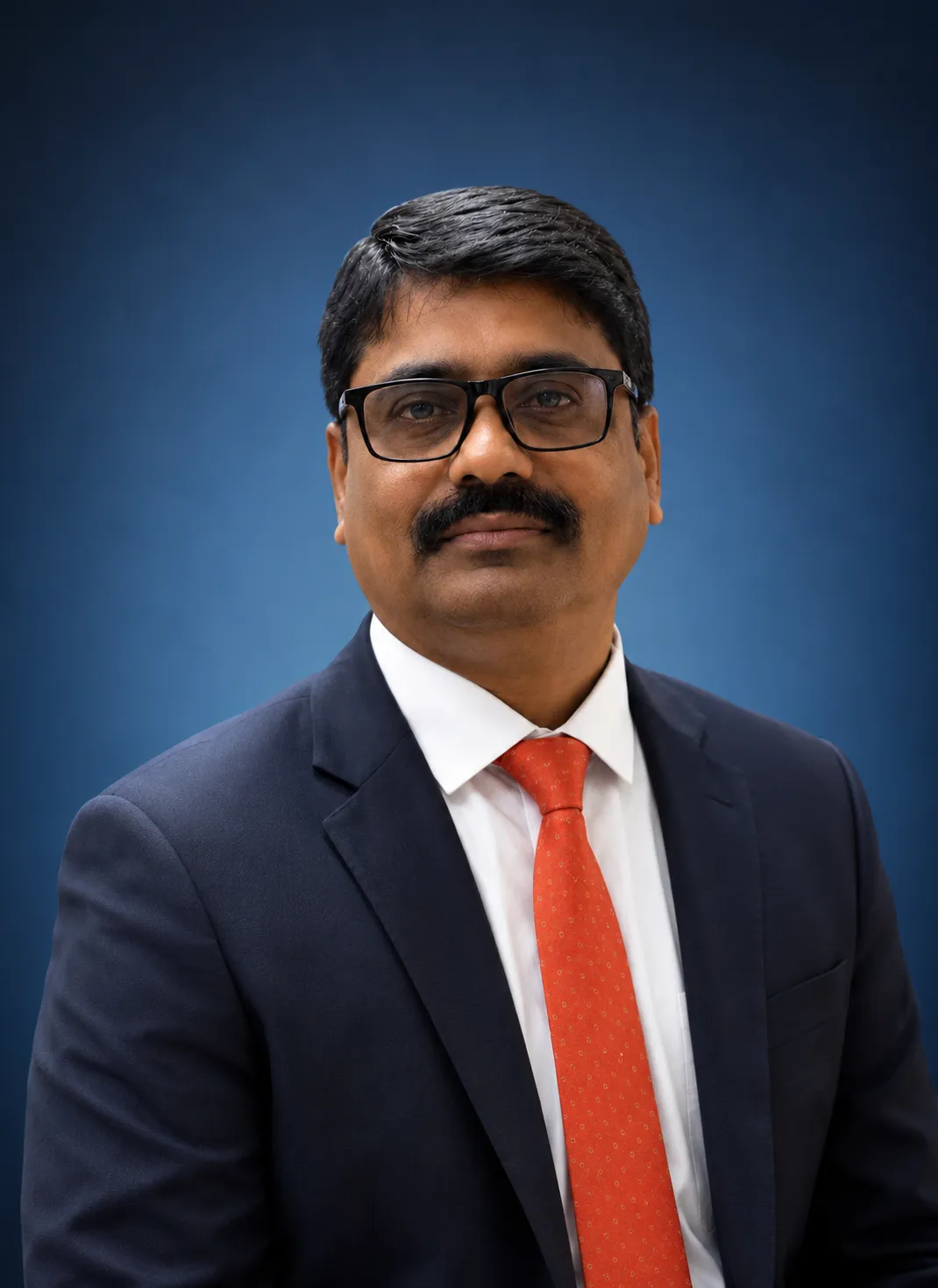 Surya Narayan Rath - Trusted Financial Advisor