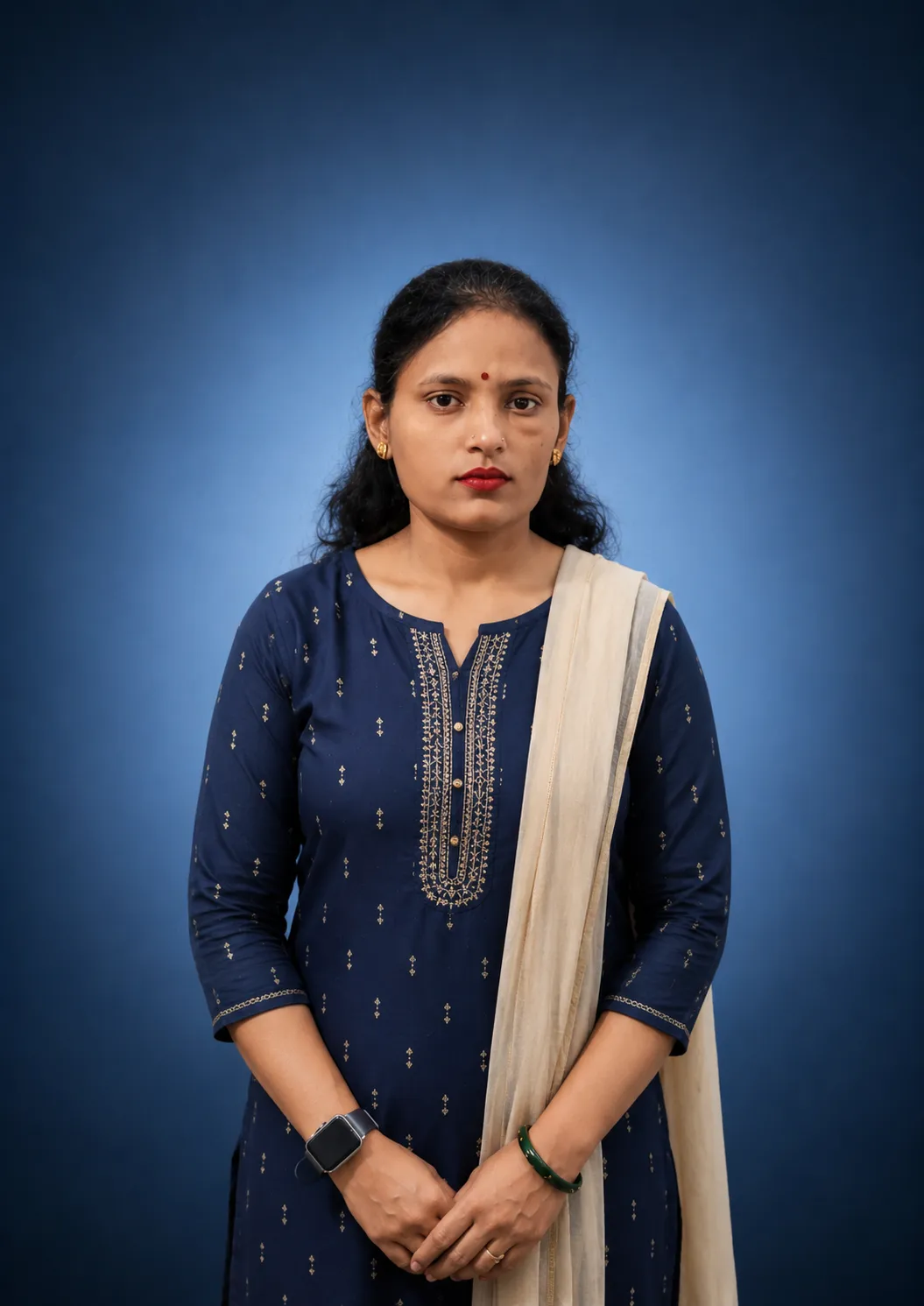 Upasana Sharma - Child Future Planning Expert