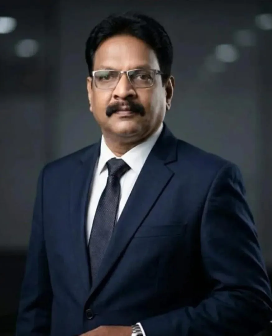 Mr. Ramprasad Gude