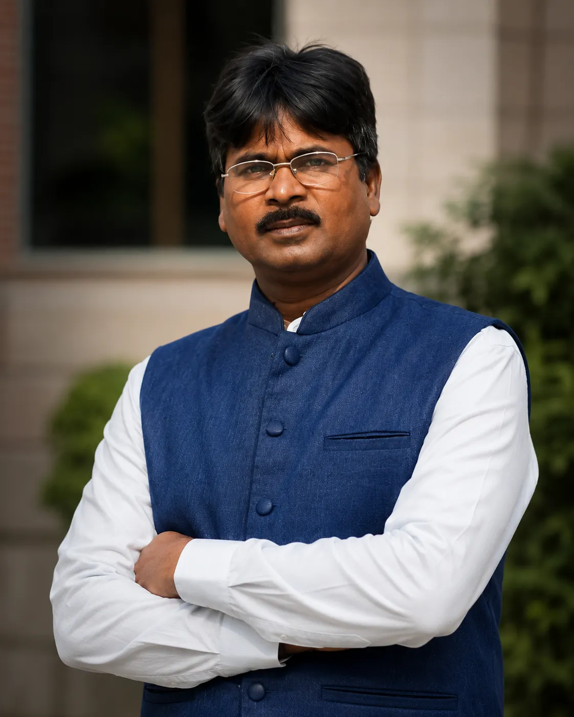 Ajaya Kumar Beuria - Principal Wealth Advisor