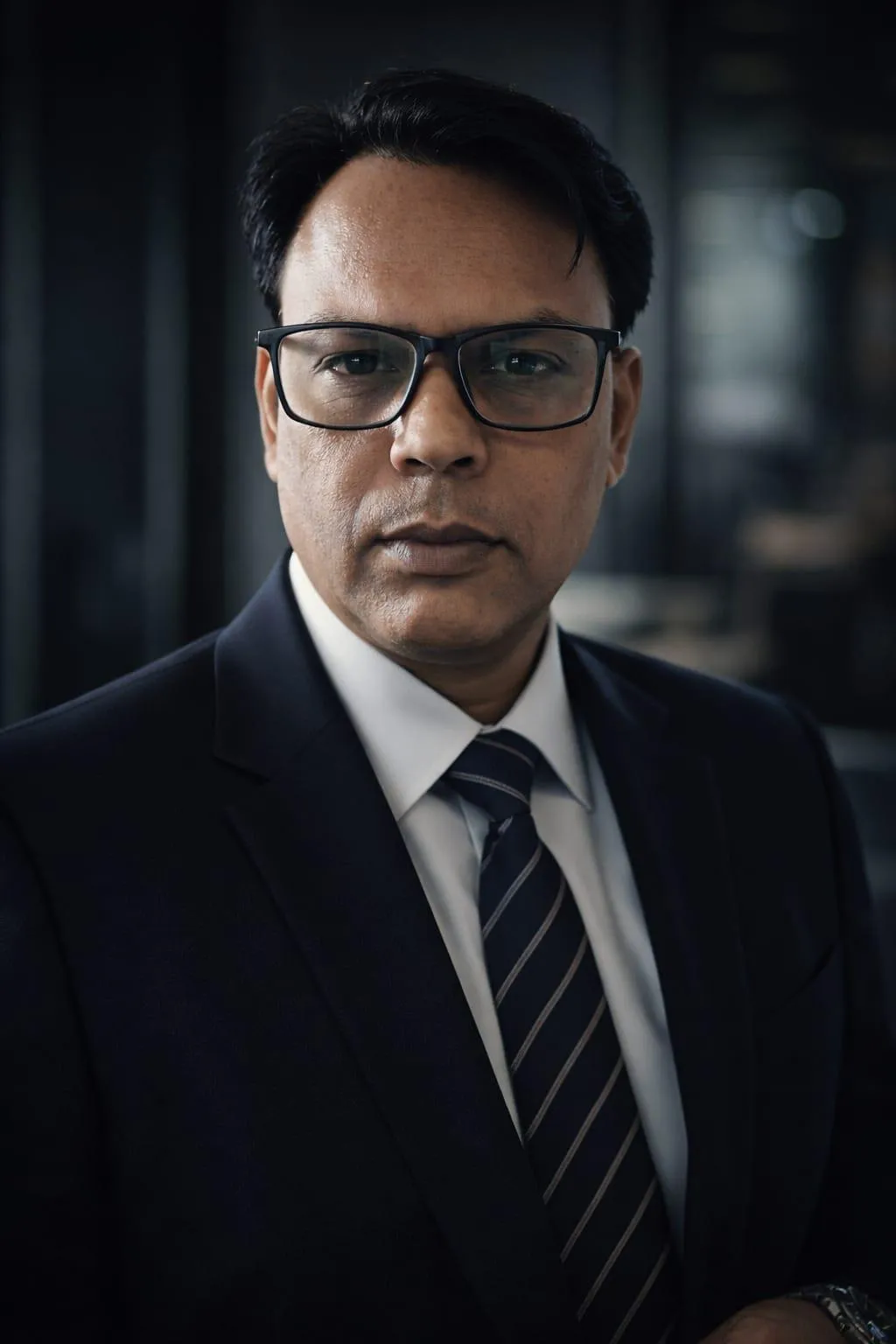 Rahul Prasad - Health Insurance Expert