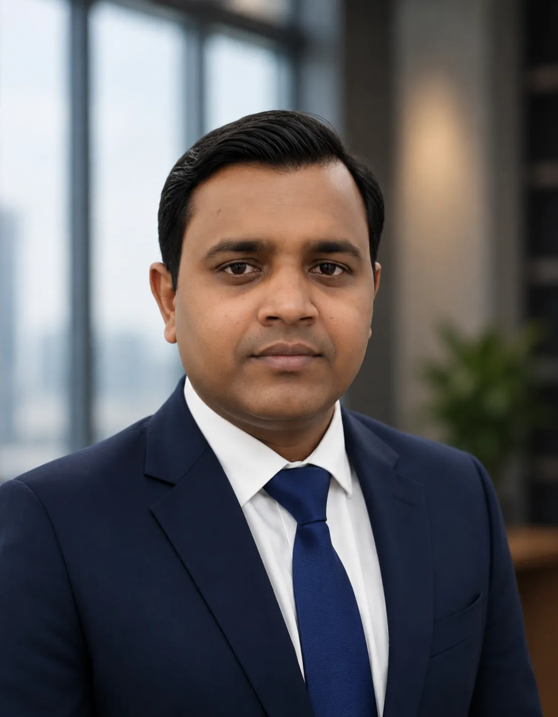Manoj Kumar Professional Photo
