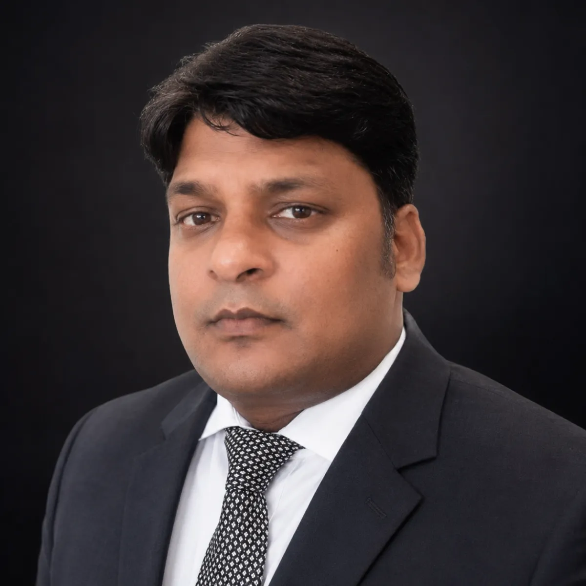 Himanshu Goyal - Financial Mentor