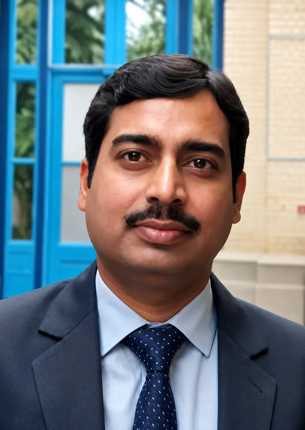 Abhinav Kumar - Retirement Planning Expert