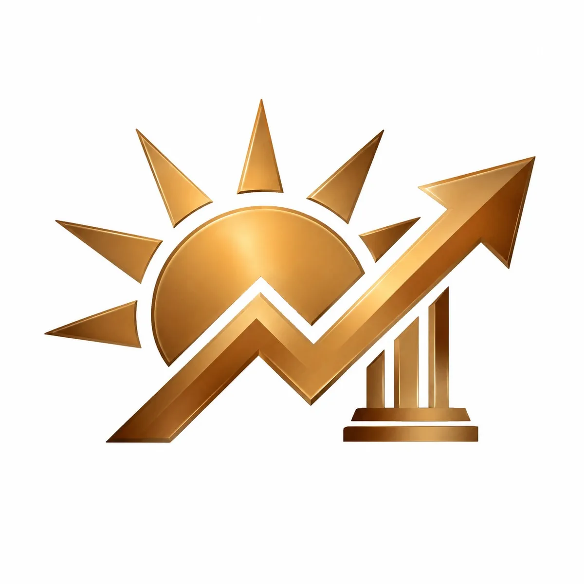 Ahaan Wealth Logo