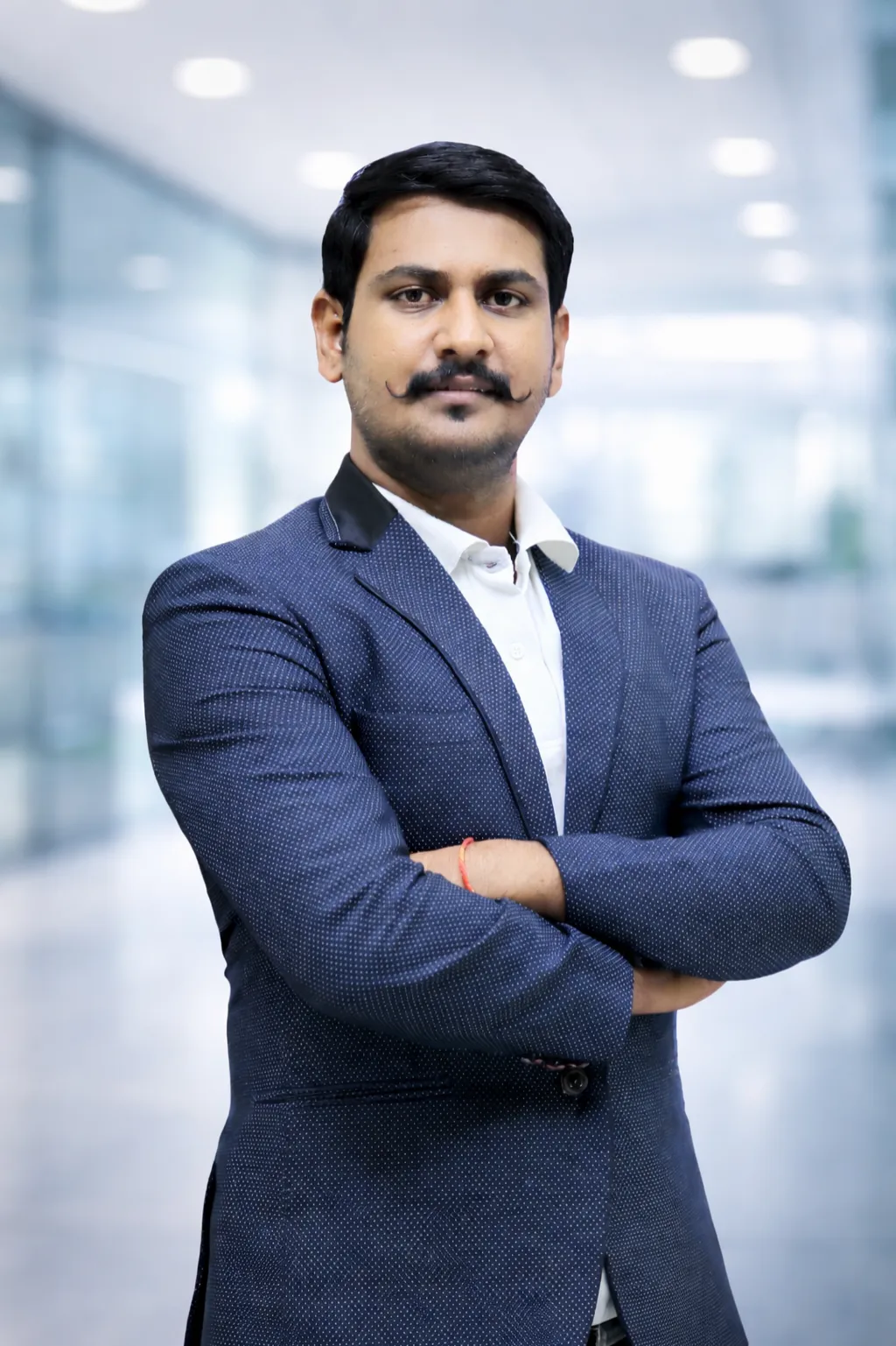 Prakash Chand - Financial Consultant Mentor