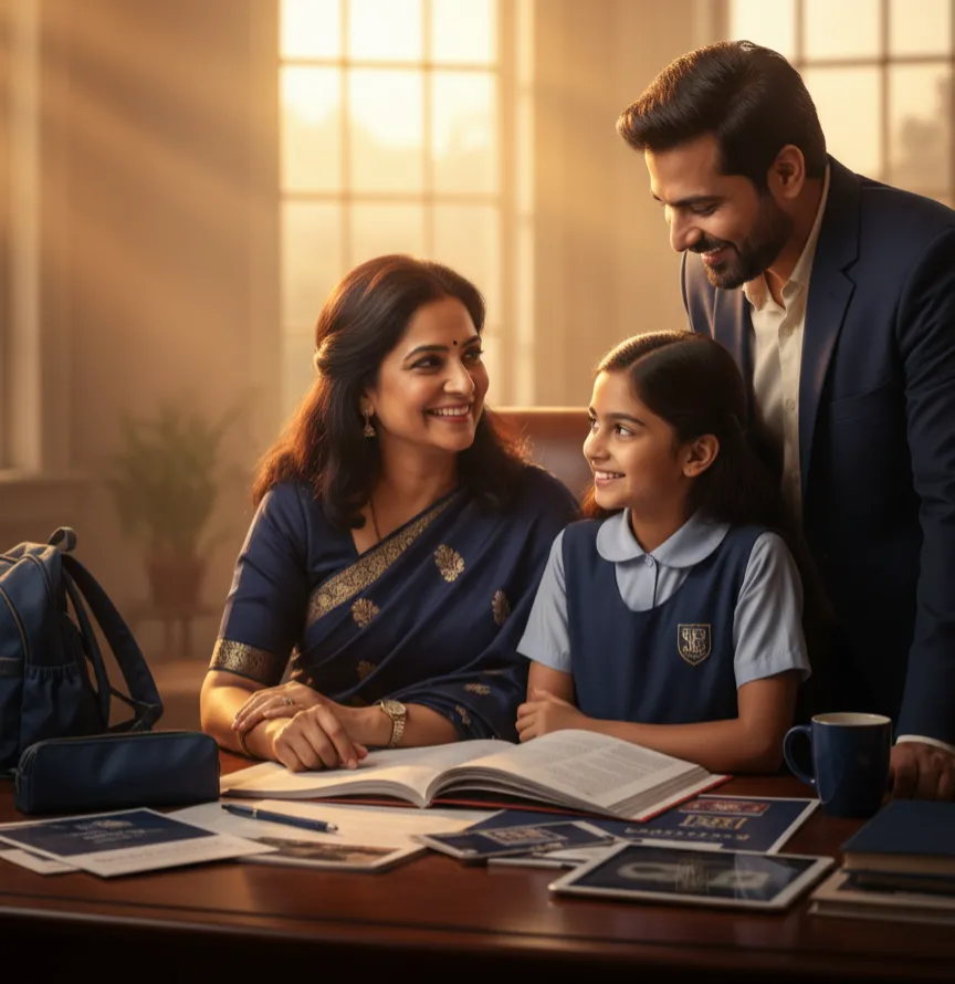 Financial planning for Indian families and future milestones