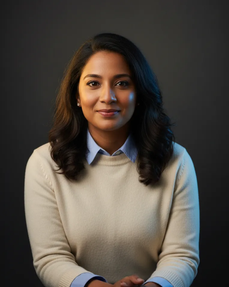 Seema - Child Future Planner