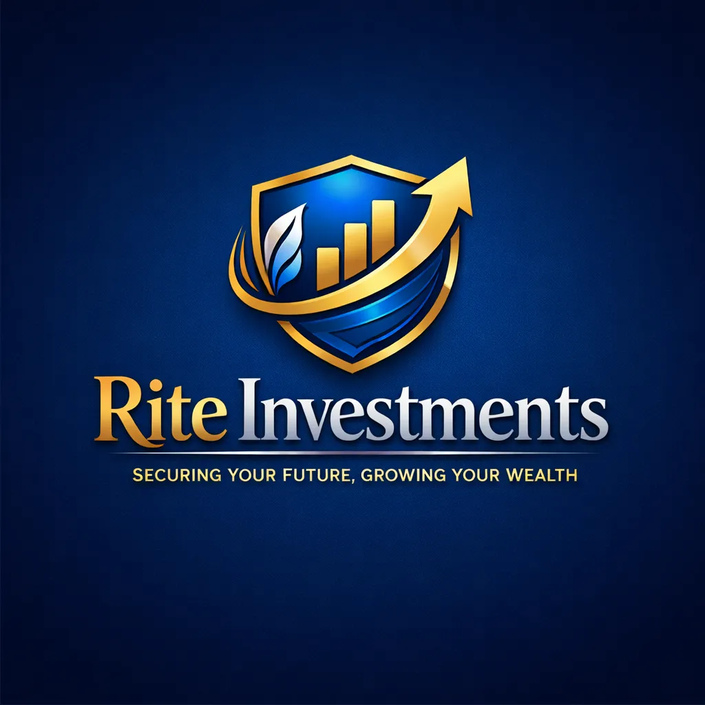 Ravishankar Vidhyarthi Icon Logo
