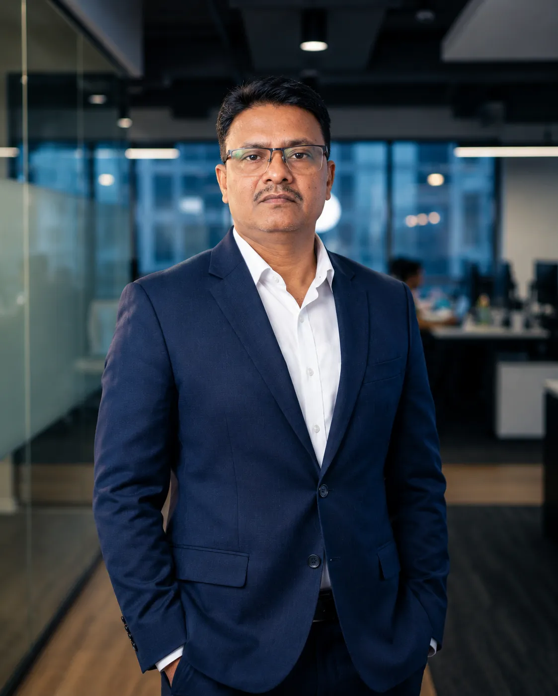 Ramakant Kanojia - Child Education and Future Planning Partner