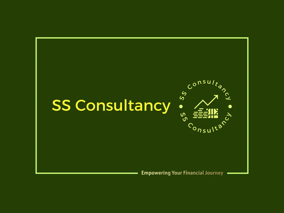 S S Consultancy Logo