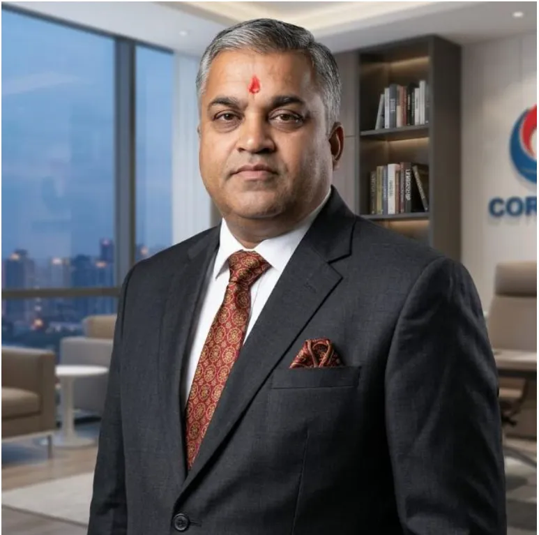 Pravin Kumar Jain, Senior Retirement Planning Strategist