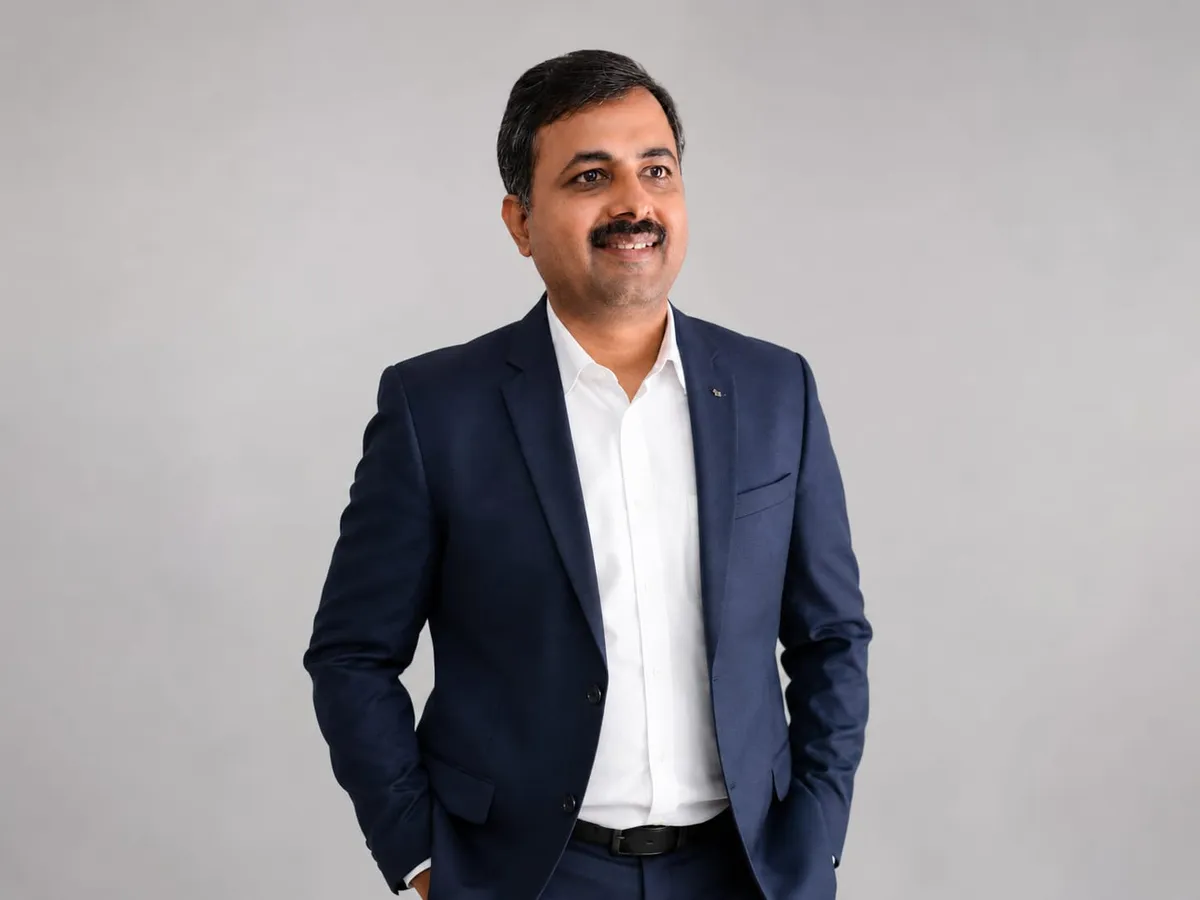 Ravishankar Vidhyarthi - Child Education and Family Future Planning Specialist