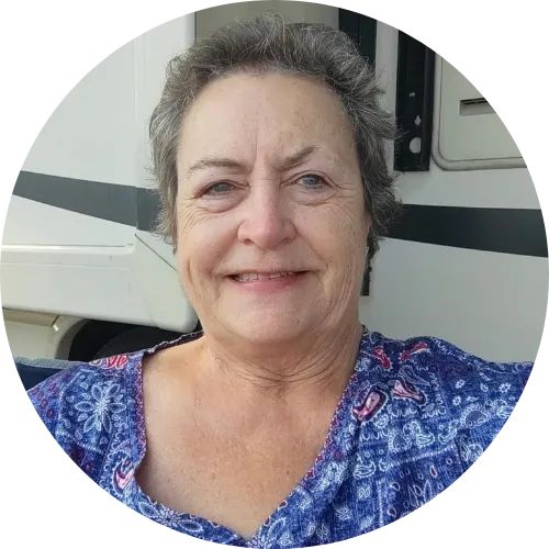 Lisa Turner - Injury Recovery