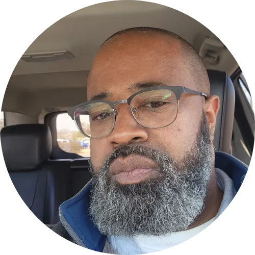 Jamil Moore - Chronic Pain Relief