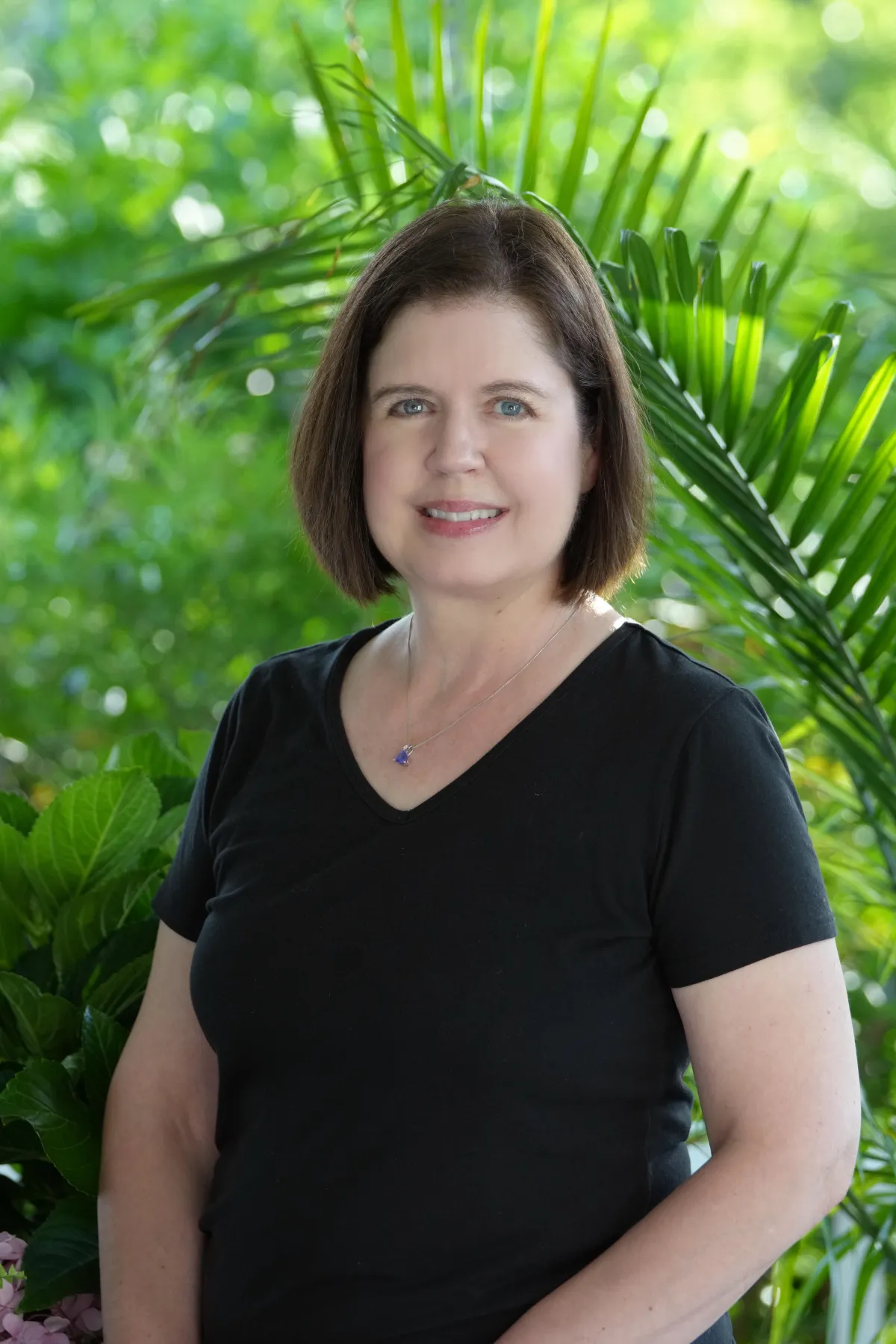 Lori Todd, licensed massage therapist Murfreesboro