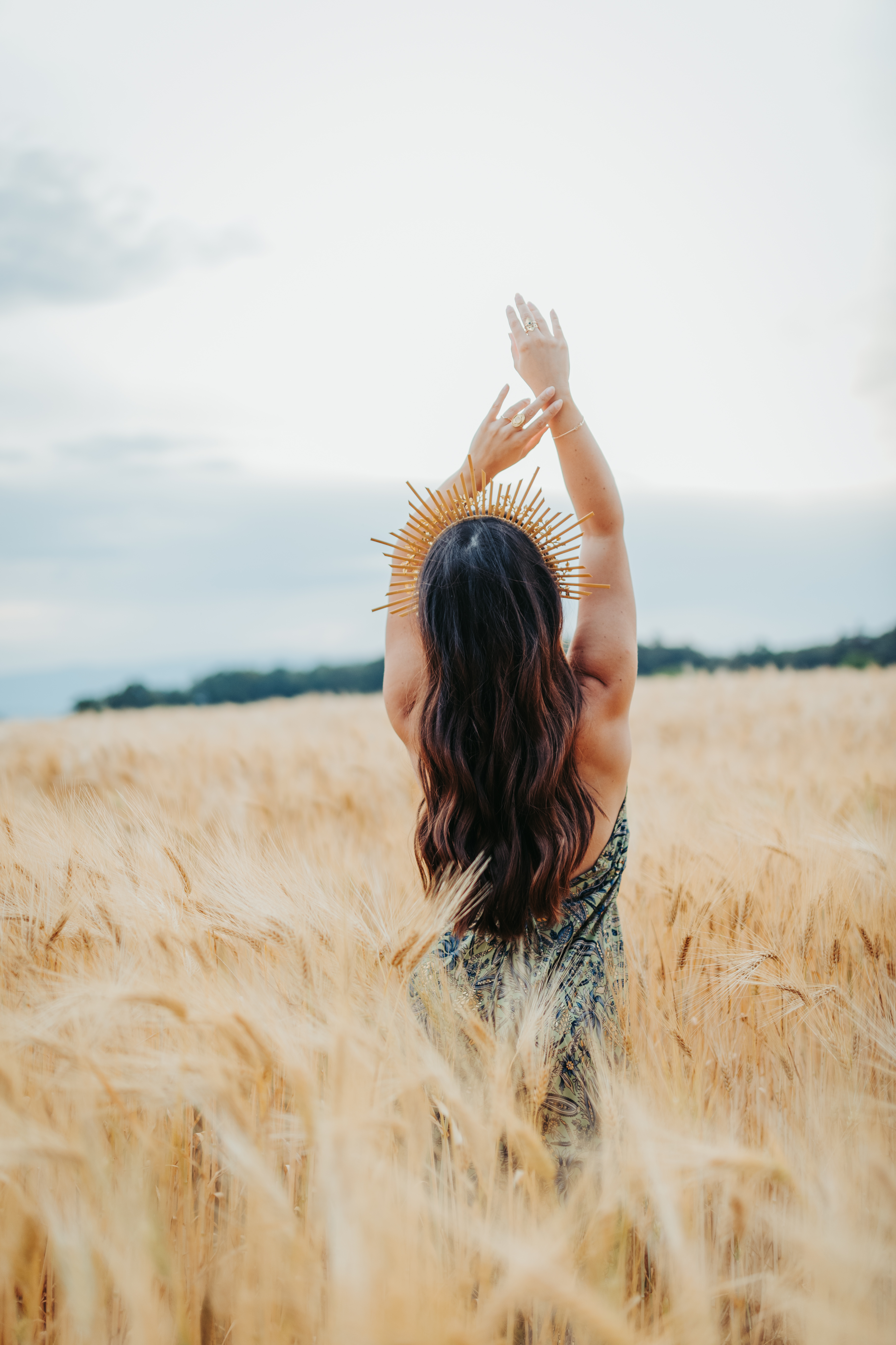 enceinte fertilité épigenetique