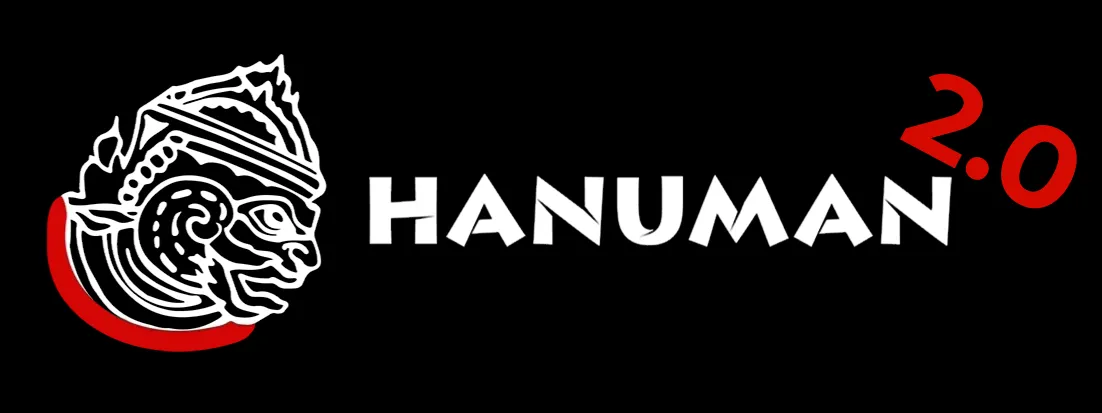 Hanuman Logo