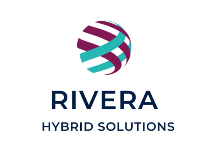 Rivera Hybrid Solutions Logo