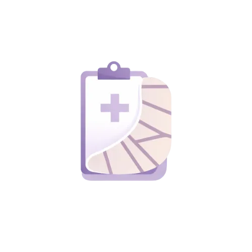 14-CEU Lymphedema Course logo