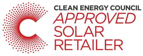 CEC Approved Solar Retailer