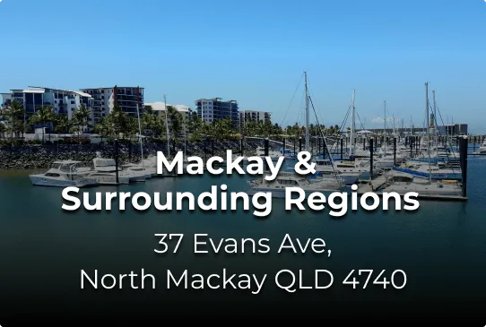 Mackay Solar Experts
