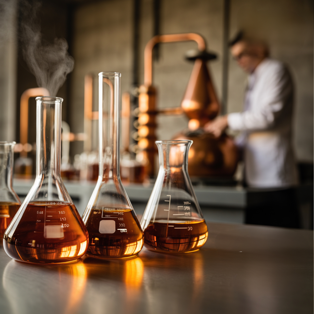 man in orange long sleeve shirt sitting beside woman in blue long sleeve shirt