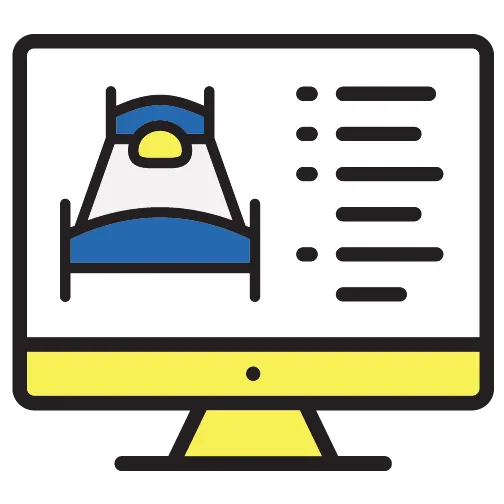 listing icon