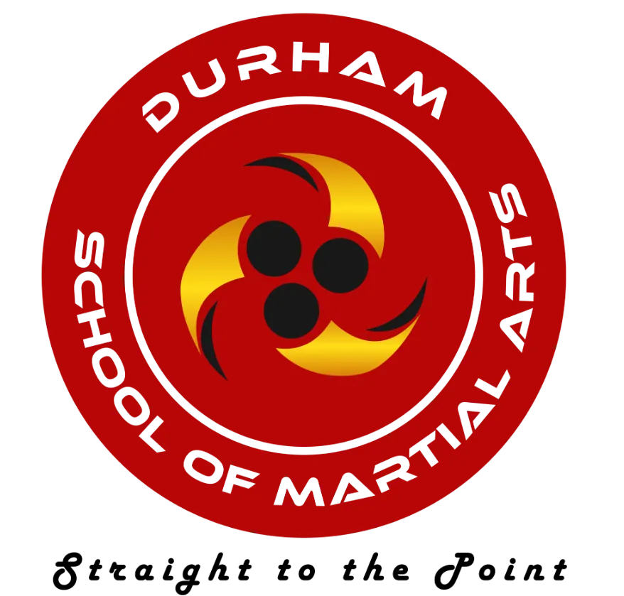 Durham School of Martial Arts Logo