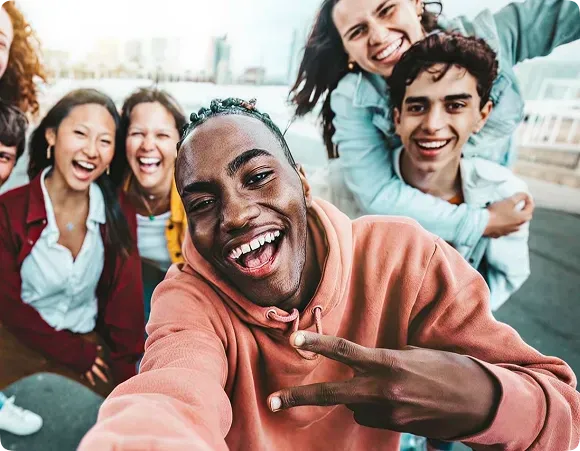 Multicultural consumers