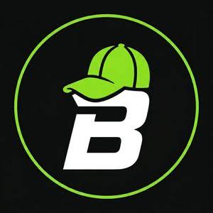 BARCAPS CUSTOM GEAR Logo