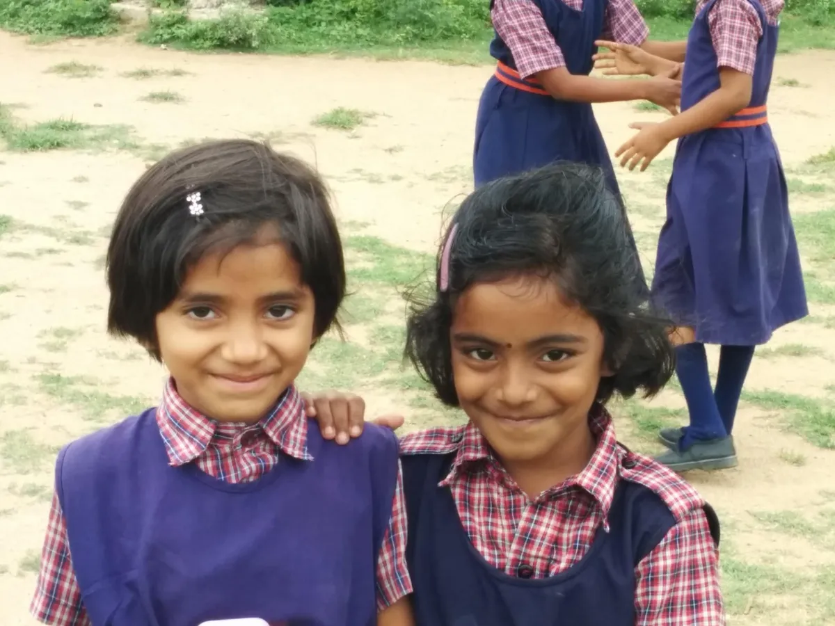 IDPL School Children