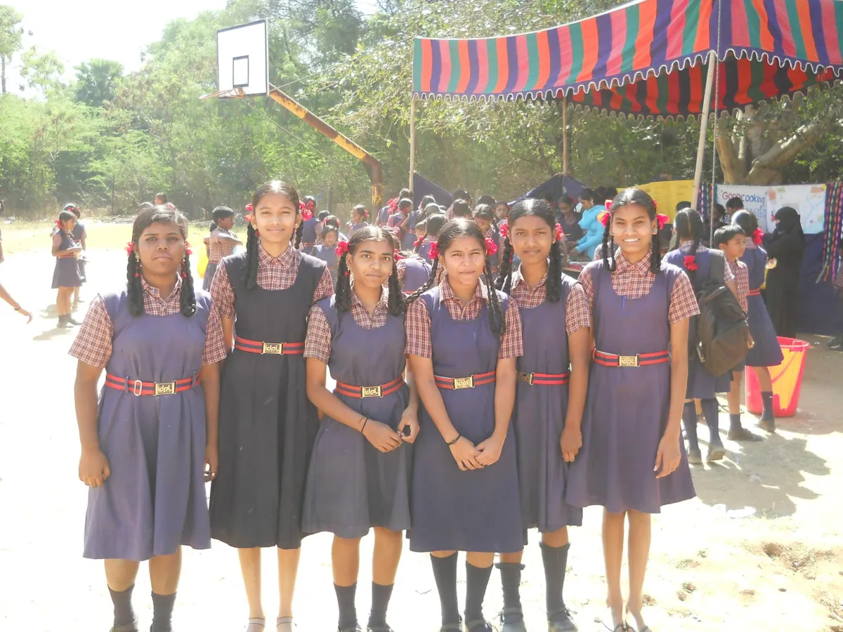 IDPL School Secondary