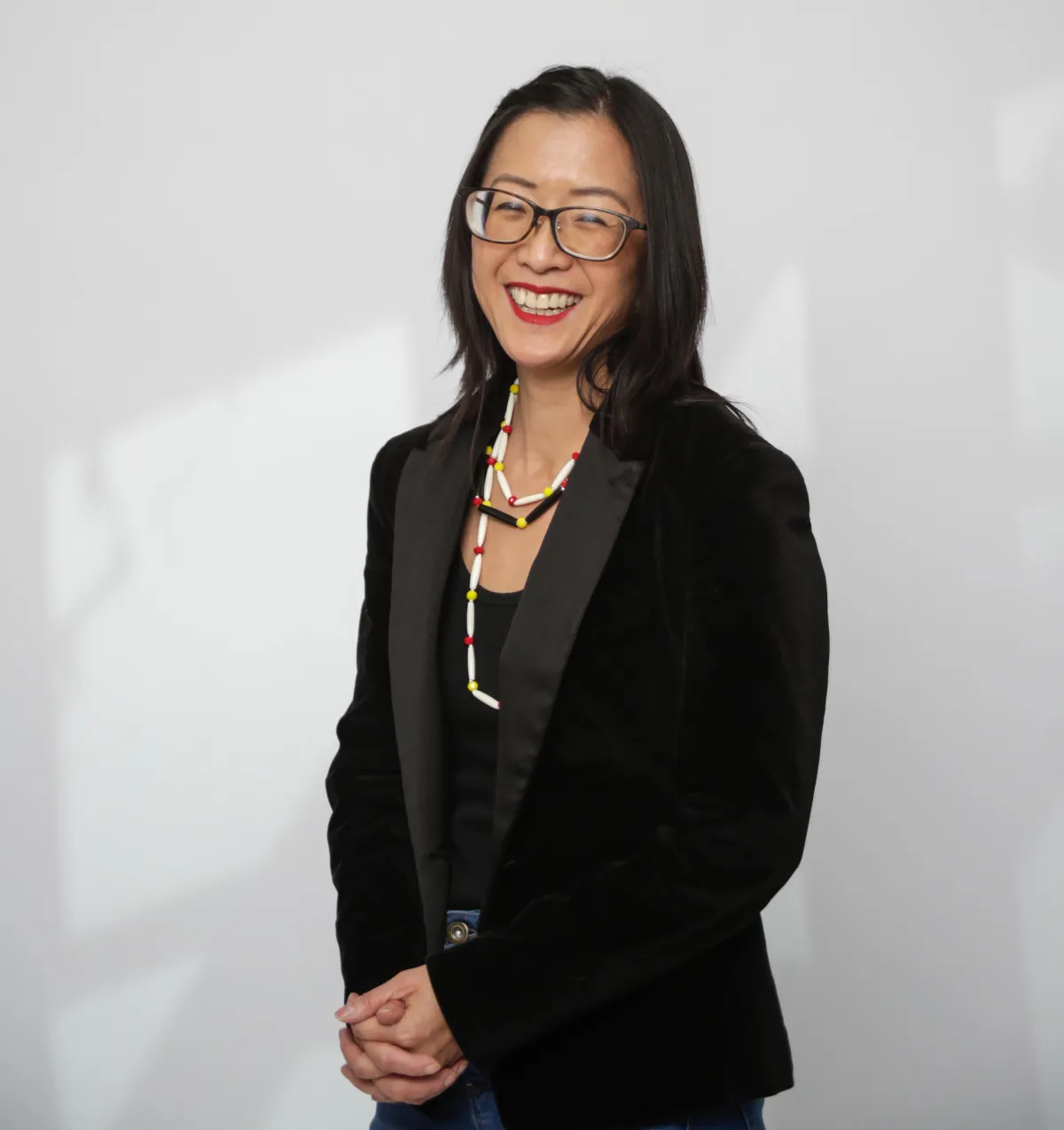 Cynthia Chau-Hoang