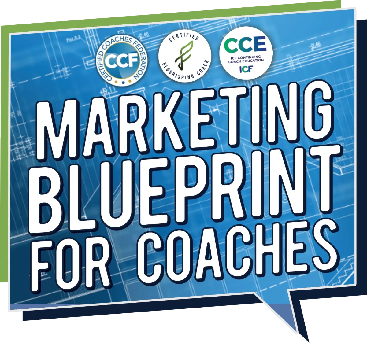Marketing Blueprint for Coaches