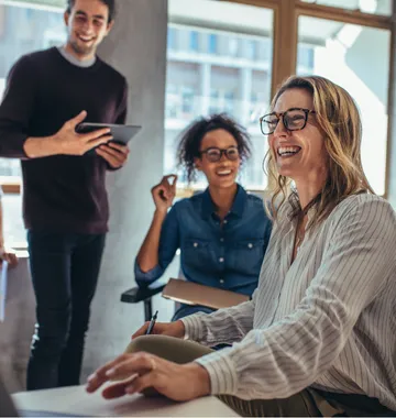 Workplace & Team Mental Health