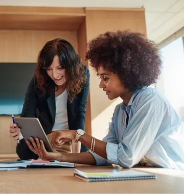 Strategic Planning & Organizational Performance