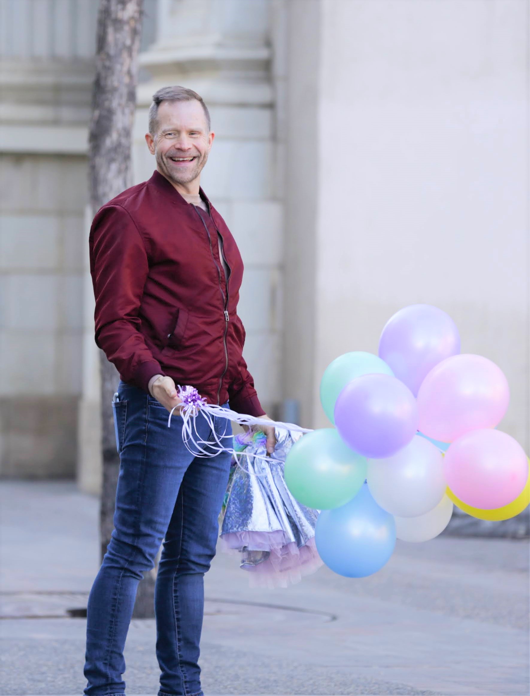 Abe Brown Dream Weavers