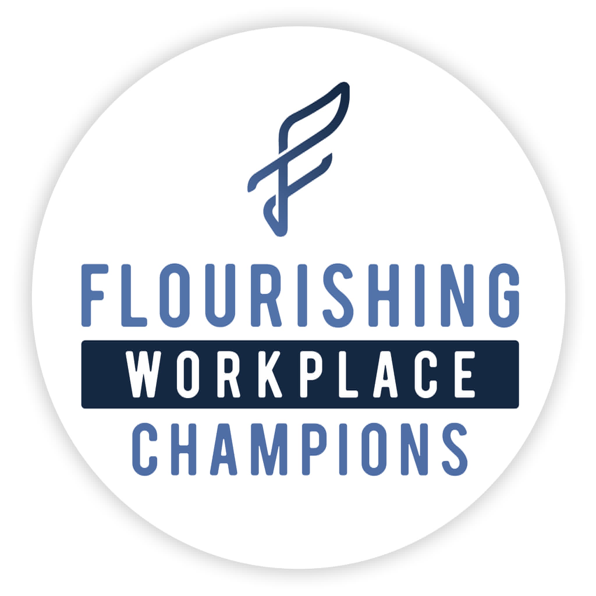 Flourishing Workplace Logo