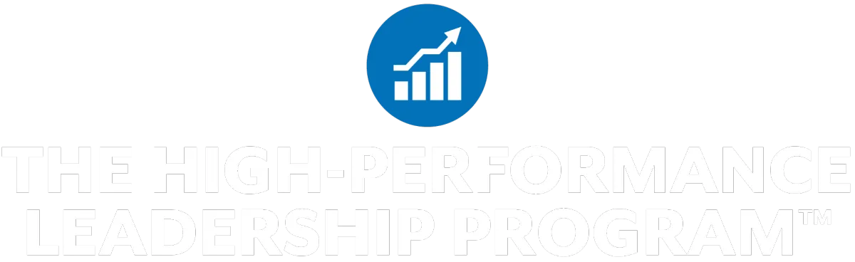 High Perfromance Leadership Program Register