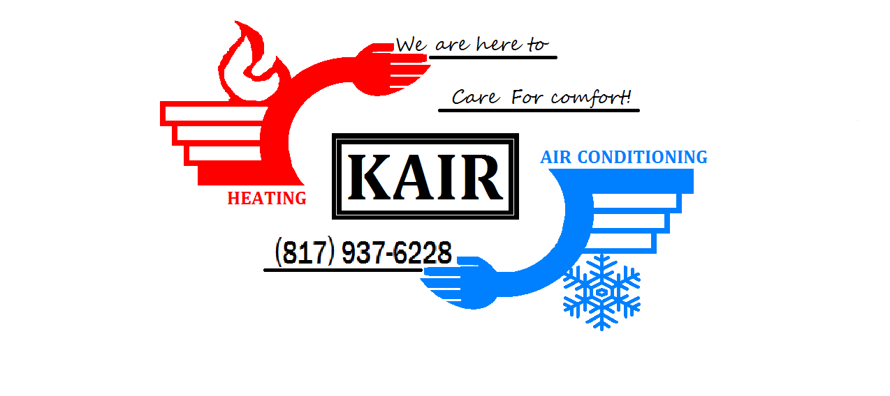 KAIR HVAC Wise County Texas